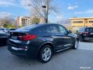 Annonce BMW X4 F26 xDrive20dA 190ch M Sport