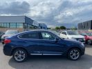 Annonce BMW X4 (F26) XDRIVE20DA 190CH XLINE