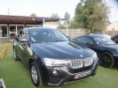 Annonce BMW X4 (F26) XDRIVE28IA 245CH LOUNGE PLUS