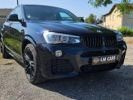 Annonce BMW X4 F26 XDRIVE30 M Sport A