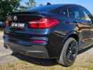 Annonce BMW X4 F26 XDRIVE30 M Sport A