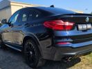 Annonce BMW X4 F26 XDRIVE30 M Sport A