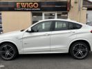 Annonce BMW X4 (f26) xdrive30d 258 m sport bva8