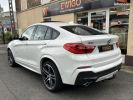 Annonce BMW X4 (f26) xdrive30d 258 m sport bva8