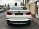 Annonce BMW X4 (f26) xdrive30d 258 m sport bva8