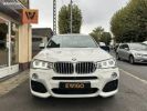 Annonce BMW X4 (f26) xdrive30d 258 m sport bva8