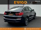 Annonce BMW X4 (F26) XDRIVE30D 258ch M-SPORT