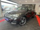 Annonce BMW X4 F26 xDrive30d 258ch M Sport A