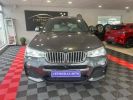 Annonce BMW X4 F26 xDrive30d 258ch M Sport A