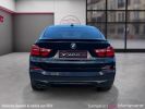 Annonce BMW X4 F26 xDrive30d 258ch M Sport A TOIT OUVRANT HARMAN KARDON SIÈGES ÉLEC CHAUFFANT GARANTIE 12 MOIS