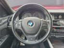 Annonce BMW X4 F26 xDrive30d 258cv M Sport A - Vidange de boîte auto effectuée