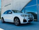 Voir l'annonce BMW X4 F26 XDRIVE30D M 258ch BVA8