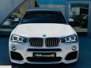 Annonce BMW X4 F26 XDRIVE30D M 258ch BVA8