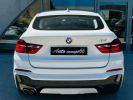 Annonce BMW X4 F26 XDRIVE30D M 258ch BVA8