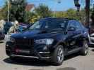 Voir l'annonce BMW X4 (F26) XDRIVE30DA 258CH M SPORT