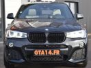 Annonce BMW X4 (F26) XDRIVE30DA 258CH M SPORT