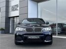 Annonce BMW X4 F26 xDrive35d 313ch M Sport A