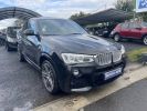 Annonce BMW X4 F26 xDrive35d 313ch M Sport A