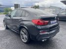 Annonce BMW X4 F26 xDrive35d 313ch M Sport A