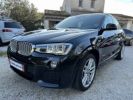 Voir l'annonce BMW X4 (F26) XDRIVE35DA 313CH M SPORT