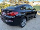 Annonce BMW X4 (F26) XDRIVE35DA 313CH M SPORT