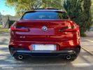 Annonce BMW X4 (g02) 2.0 d 190ch m sport xdrive bva