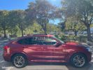 Annonce BMW X4 (g02) 2.0 d 190ch m sport xdrive bva