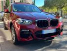 Annonce BMW X4 (g02) 2.0 d 190ch m sport xdrive bva