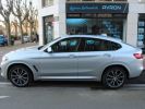 Annonce BMW X4 (G02) (2) XDRIVE20D 190 M SPORT BVA8 Full Options (Toit /Attelage/Harman Kardon..)