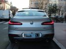 Annonce BMW X4 (G02) (2) XDRIVE20D 190 M SPORT BVA8 Full Options (Toit /Attelage/Harman Kardon..)