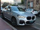 Annonce BMW X4 (G02) (2) XDRIVE20D 190 M SPORT BVA8 Full Options (Toit /Attelage/Harman Kardon..)