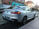 Annonce BMW X4 (G02) (2) XDRIVE20D 190 M SPORT BVA8 Full Options (Toit /Attelage/Harman Kardon..)