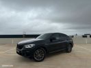 Voir l'annonce BMW X4 (G02) 20d xDrive 190cv M Sport