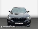 Annonce BMW X4 G02 20d XDRIVE 2.0L 16V MILD HYBRID MSPORT