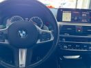 Annonce BMW X4 G02 20d xDrive M SPORT 190 ch CAMÉRA 360° SIÈGES CHAUFFANTS