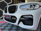 Annonce BMW X4 G02 20d xDrive M SPORT 190 ch CAMÉRA 360° SIÈGES CHAUFFANTS