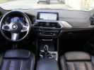 Annonce BMW X4 (G02) 25d 231 M Sport xDrive BVA (Toit ouvrant, Attelage élec, Cuir chauffants)