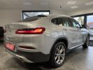 Annonce BMW X4 (G02) / A PARTIR DE 424,67/MOIS / XDRIVE20D 190CH XLINE EURO6D-T