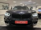 Annonce BMW X4 (G02) / A PARTIR DE 499,04/MOIS / XDRIVE30D 265CH M SPORT EURO6D-T