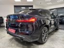 Annonce BMW X4 (G02) / A PARTIR DE 499,04/MOIS / XDRIVE30D 265CH M SPORT EURO6D-T