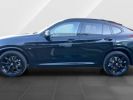 Annonce BMW X4 G02 LCI xDrive20d 190 ch BVA8 M Sport