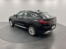 Annonce BMW X4 G02 LCI xDrive20d 190 ch BVA8 xLine