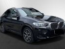 Annonce BMW X4 G02 LCI xDrive30d 286 ch BVA8 M Sport