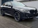 Voir l'annonce BMW X4 G02 LCI xDrive30d 286 ch BVA8 M Sport