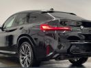 Annonce BMW X4 G02 LCI xDrive30d 286 ch BVA8 M Sport