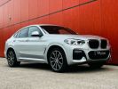 Voir l'annonce BMW X4 G02 M 3.0D 265 CH DESIGN origine france