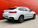 Annonce BMW X4 G02 M 3.0D 265 CH DESIGN origine france