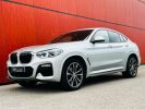 Annonce BMW X4 G02 M 3.0D 265 CH DESIGN origine france