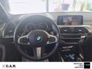 Annonce BMW X4 G02 M40d 326ch BVA8