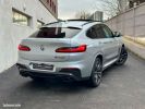 Annonce BMW X4 G02 M40D 326ch BVA8